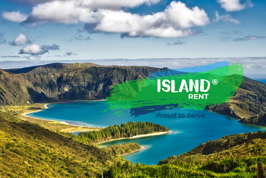 IslandRent(r)
