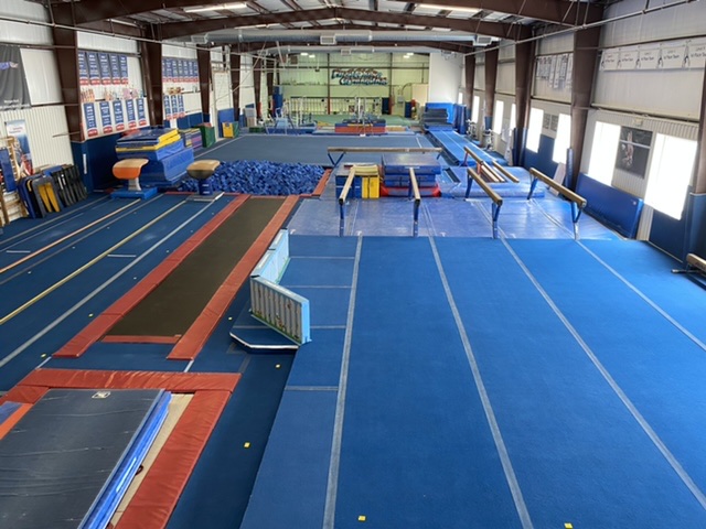  First State Gymnastics Inc