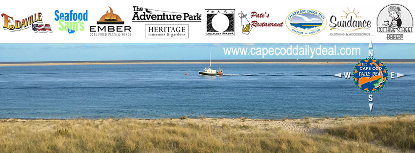 Cape Cod Daily Deal Llc