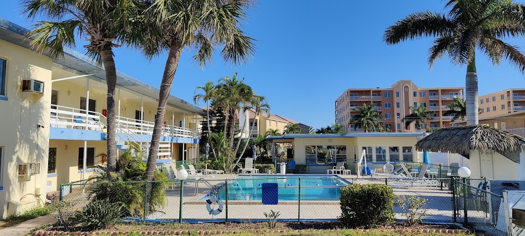 Arvilla Resort Motel - Motel in Treasure Island , United States of America