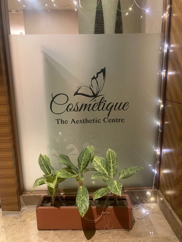 Cosmetique By Dr Simrat Sandhu