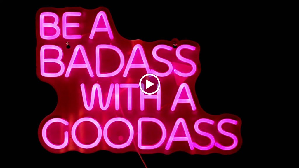  Peace Power Soul Fitness