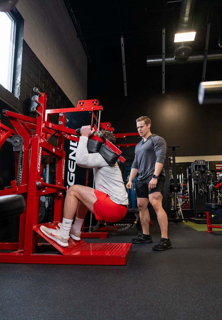  Paradise Barbell Personal Training