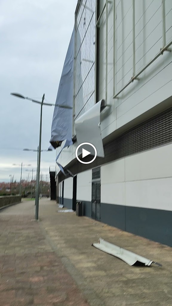 Restaurante IKEA Barakaldo — Videos