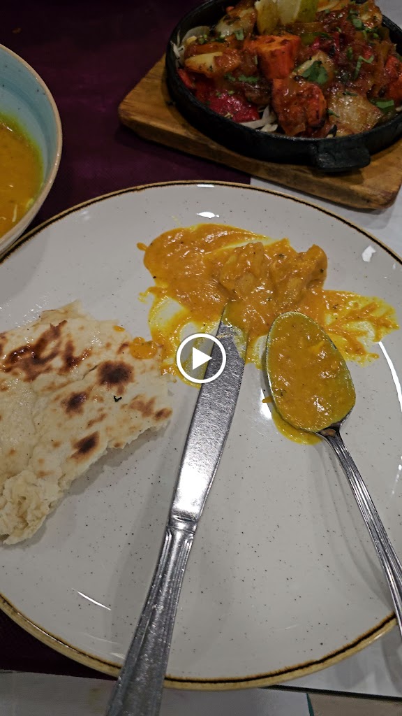 Restaurante Kathmandu — Videos