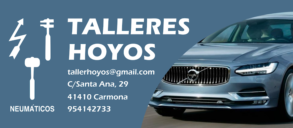 Talleres Hoyos