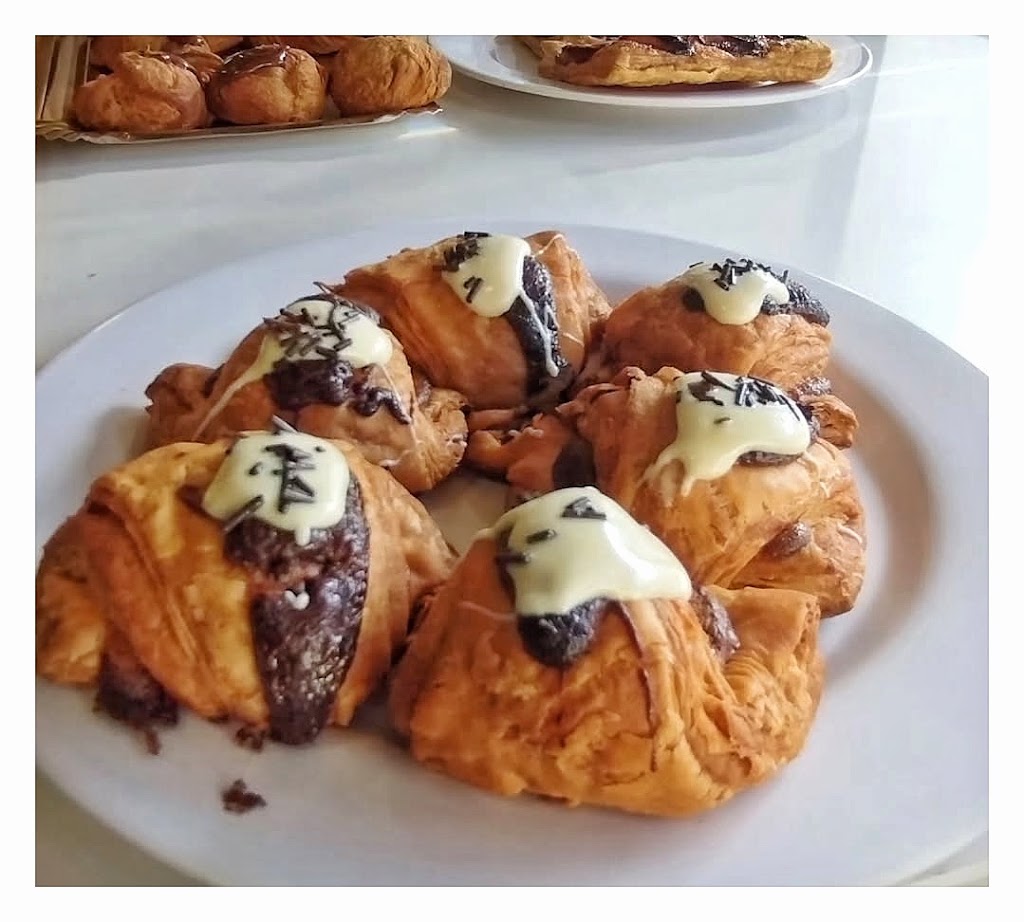Cafeteria Degustacio A Tu Boca — Del propietario