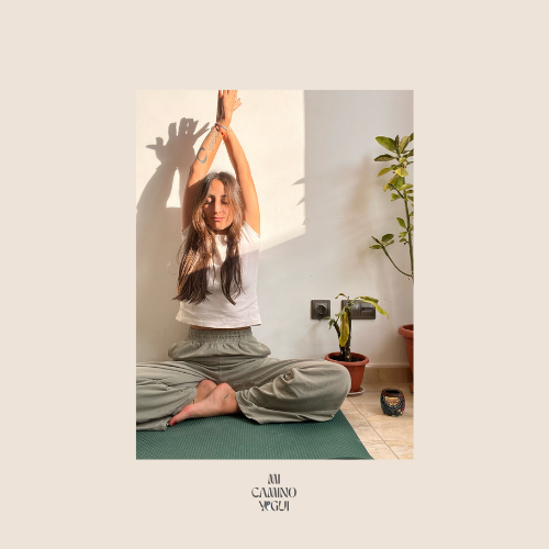 MI CAMINO YOGUI