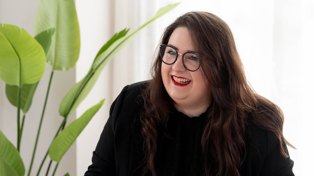 SEXOLOGA en Asturias Natalia Cachafeiro | Consulta y formacion | NATALIA Y LOS SEXOS | Online