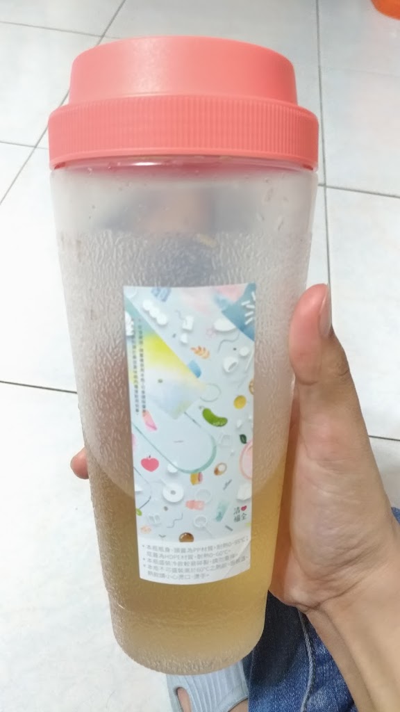 清心福全歸仁店一珍珠奶茶手搖飲料專賣店 的照片