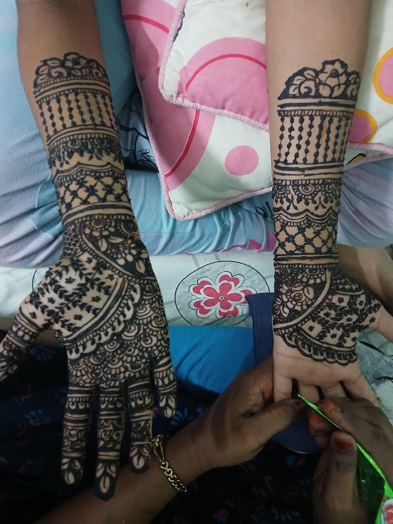 Arfah Ladies Beauty Saloon