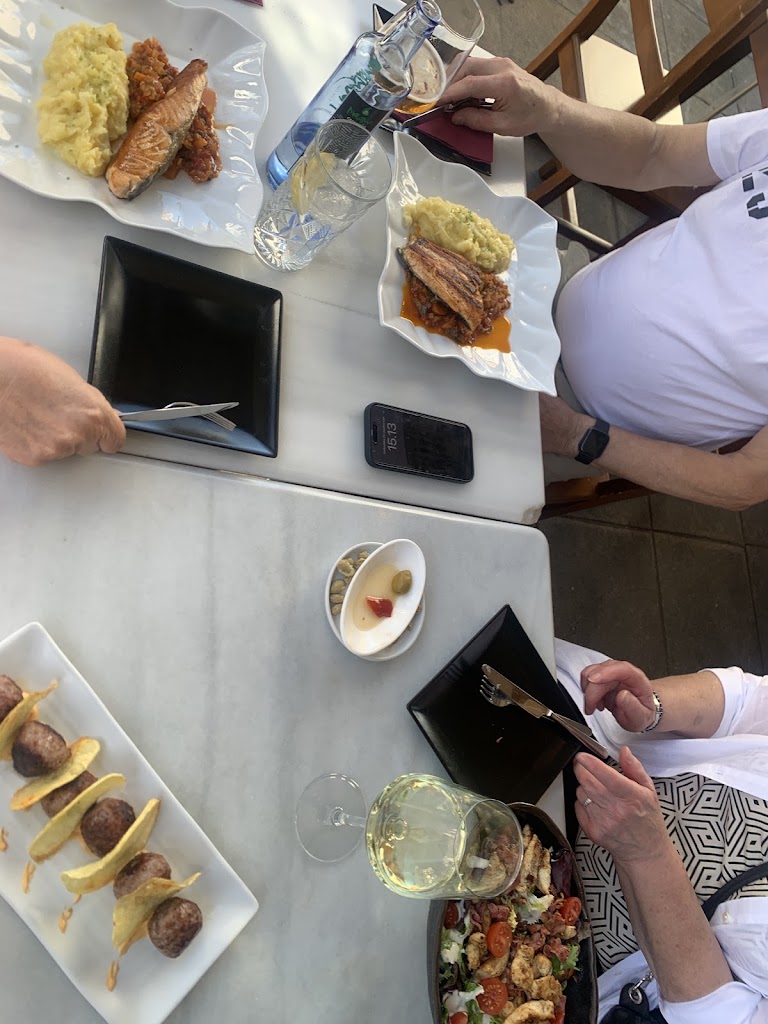 Taberna 1830 - Restaurante Torremolinos — Mas recientes