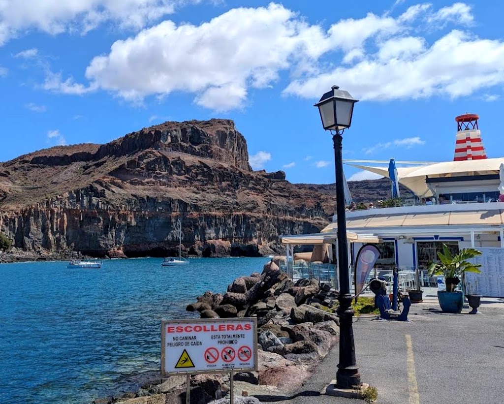 Caleta de Mogan — Mas recientes