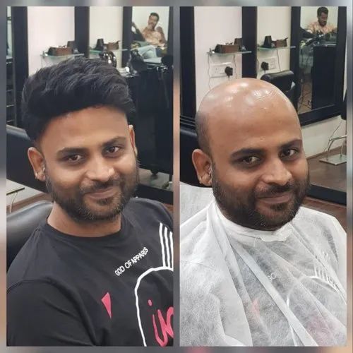 Hair Hair Mens Beauty Saloon