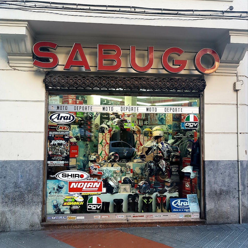 Sabugo