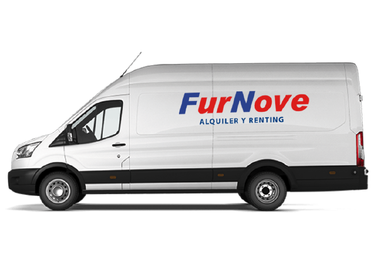 Commercial vehicle