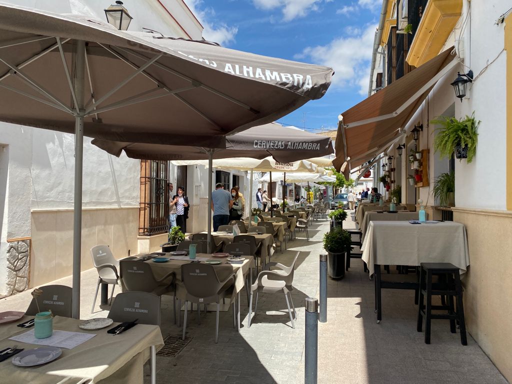 Restaurante Matacandela