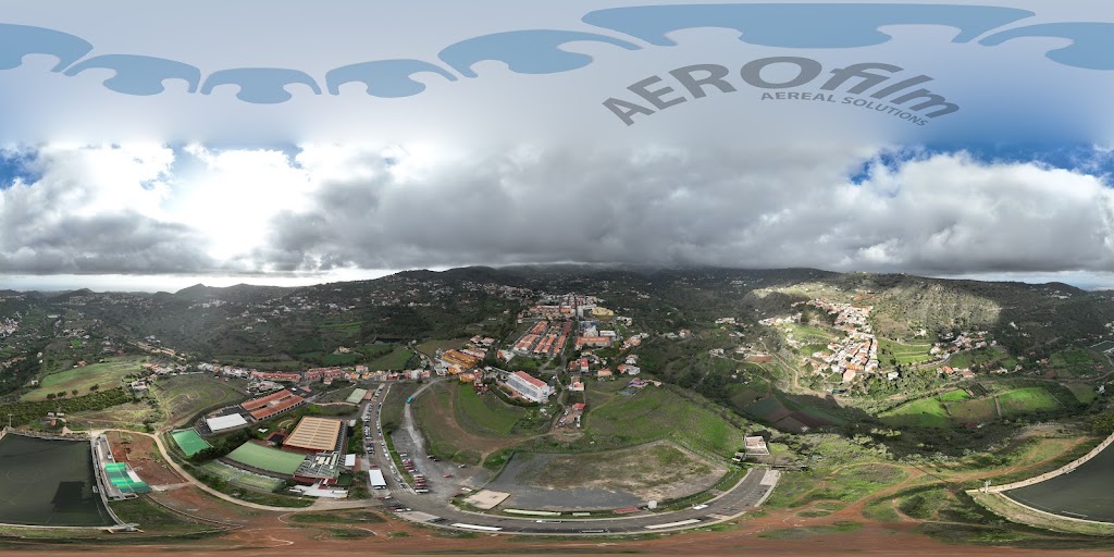 Ayuntamiento de Santa Brigida — Street View y 360deg