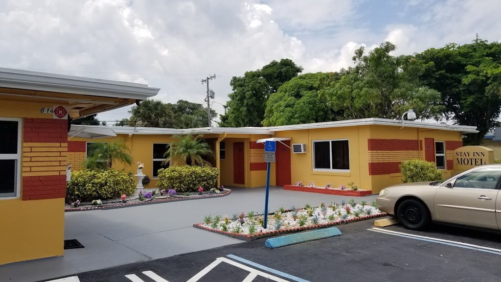 Stay Inn Motel - Motel in Boynton Beach , United States of America