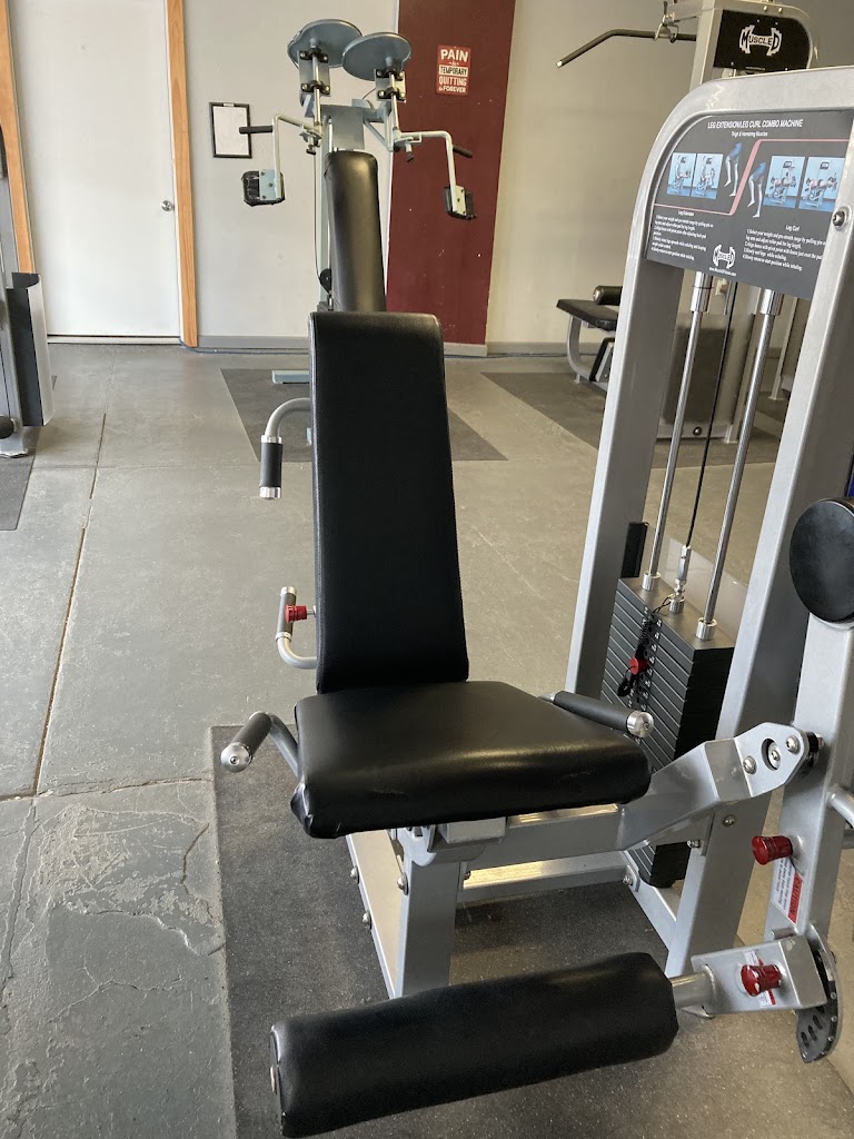  House of Gainz Gym and Fitness