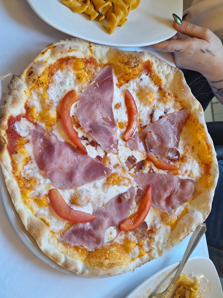 Restaurante La Tagliatella | Talavera de la Reina — Pizza