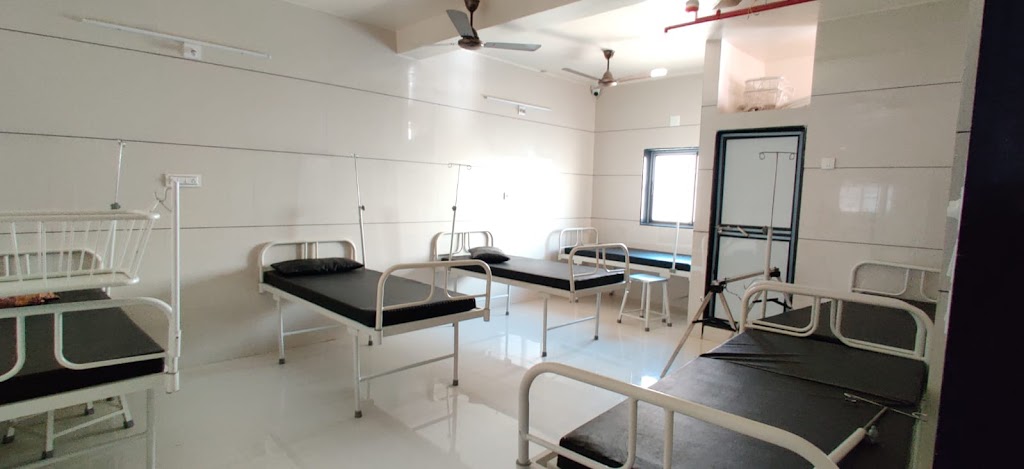Kashiba Multispesiality Hospital