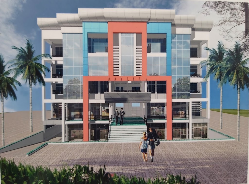Hotel The Grand Jalsa