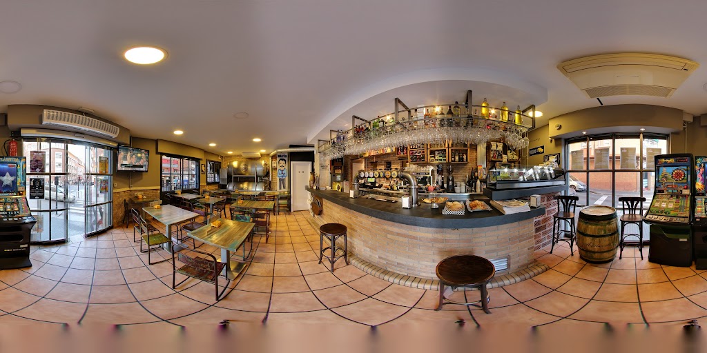 Don Martin Restaurant