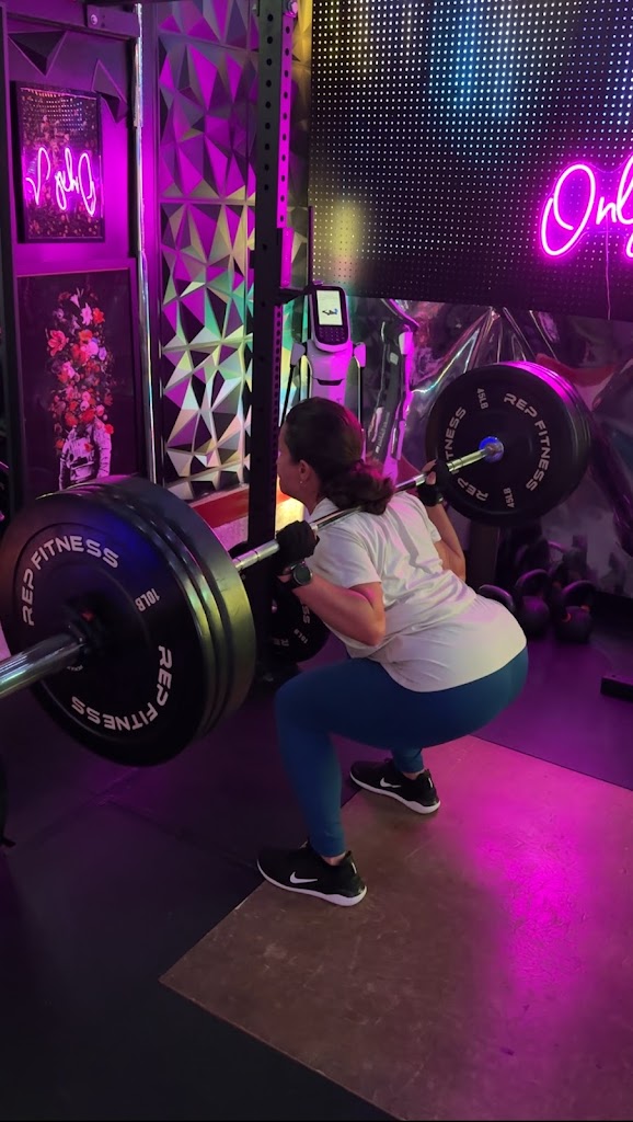  Zamba's Health and Fitness