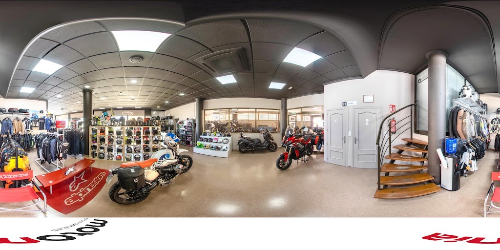 Motomia | Punto de venta Oficial Yamaha en Totana — Motocicleta