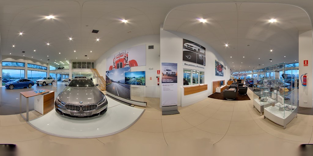 BMW Autoberon — Todas