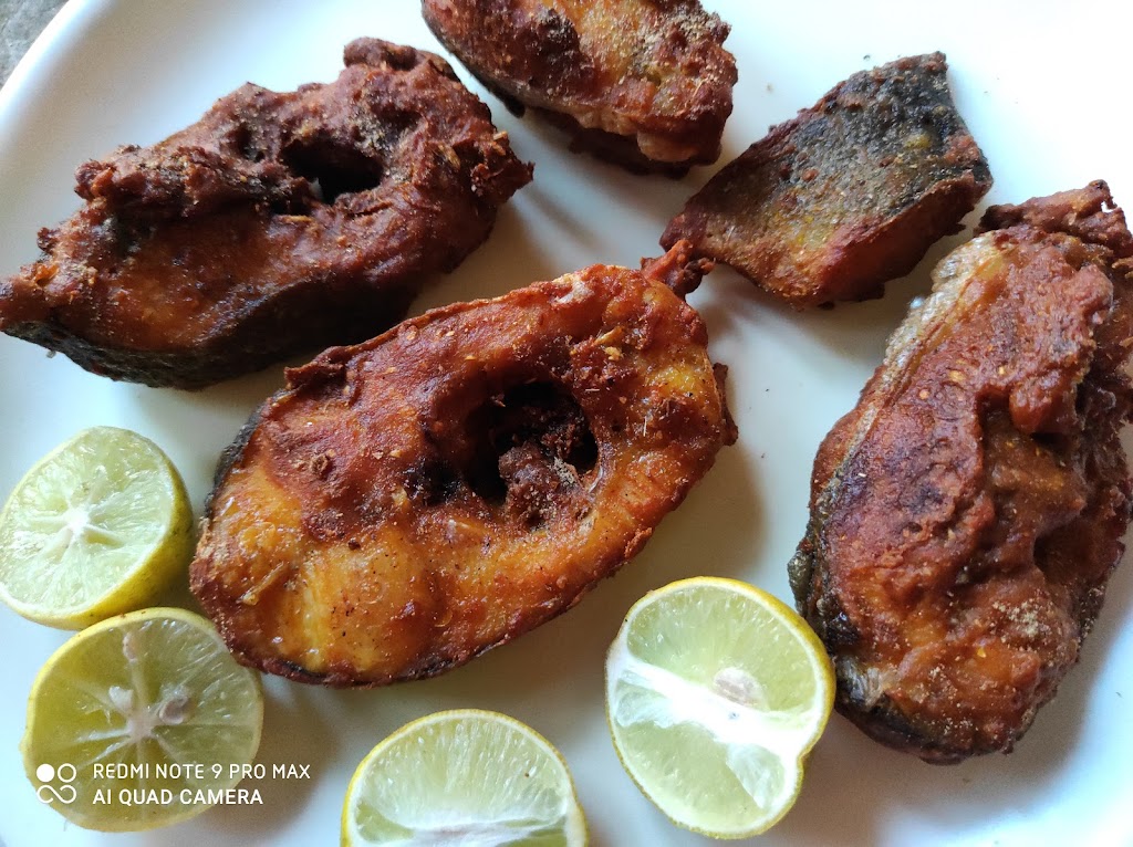 Hotel Rahat Restaurant