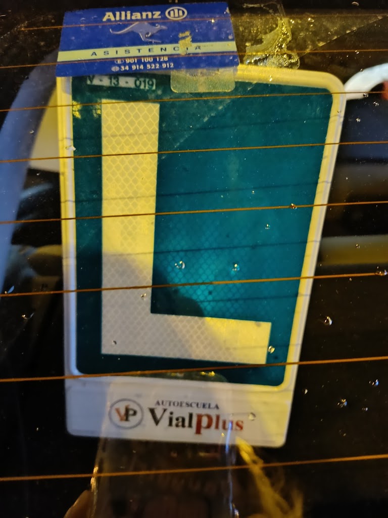 Autoescuela Vial Plus