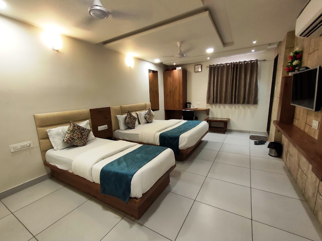 Hotel Kinara