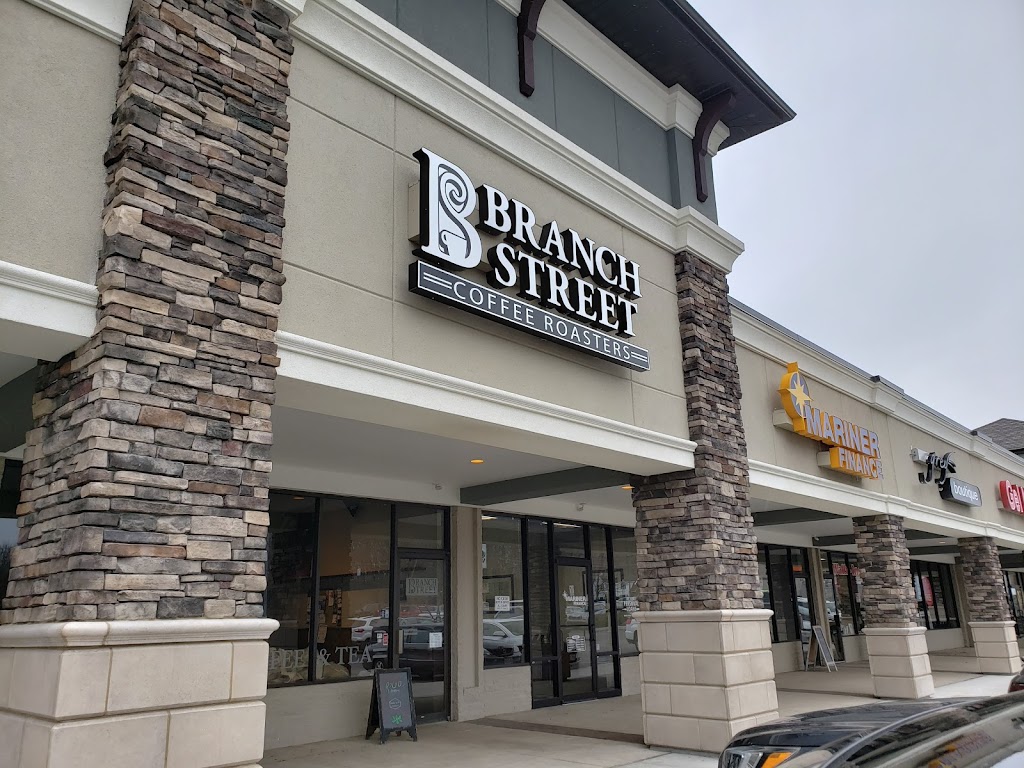 Photo of Branch Street Coffee Roasters