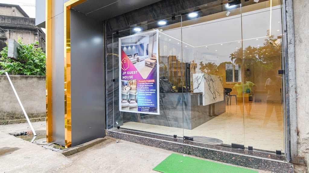 Fabhotel Jp
