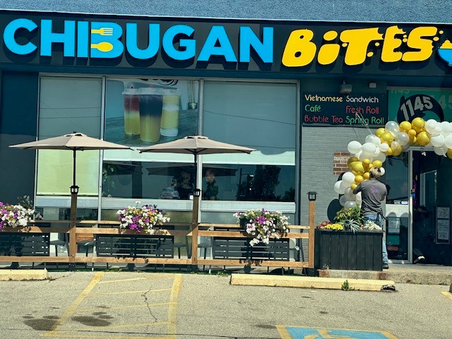 Chibugan Bites