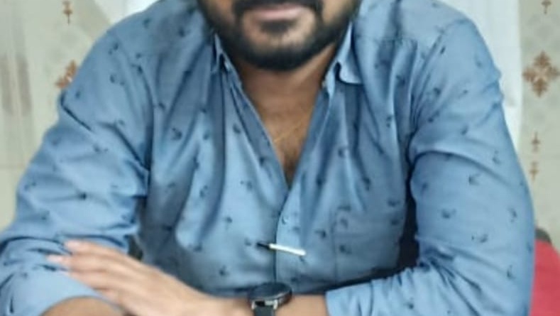 Dr. Dr Srikanth Pentyala