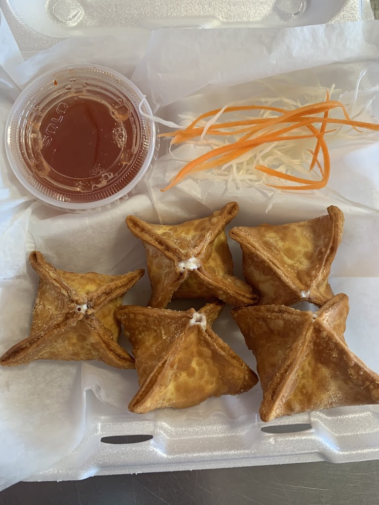 Bangkok Thai Cuisine