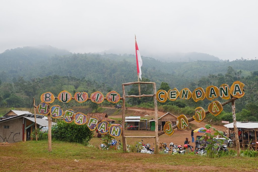 Camping Ground Pesona Harapan Jaya