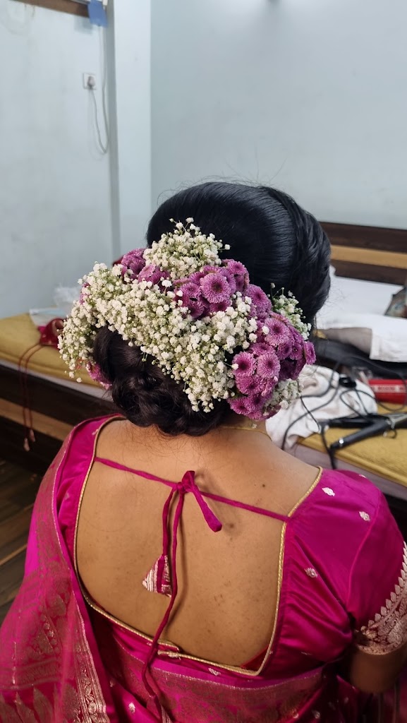 Makeover By Ayanika Studio