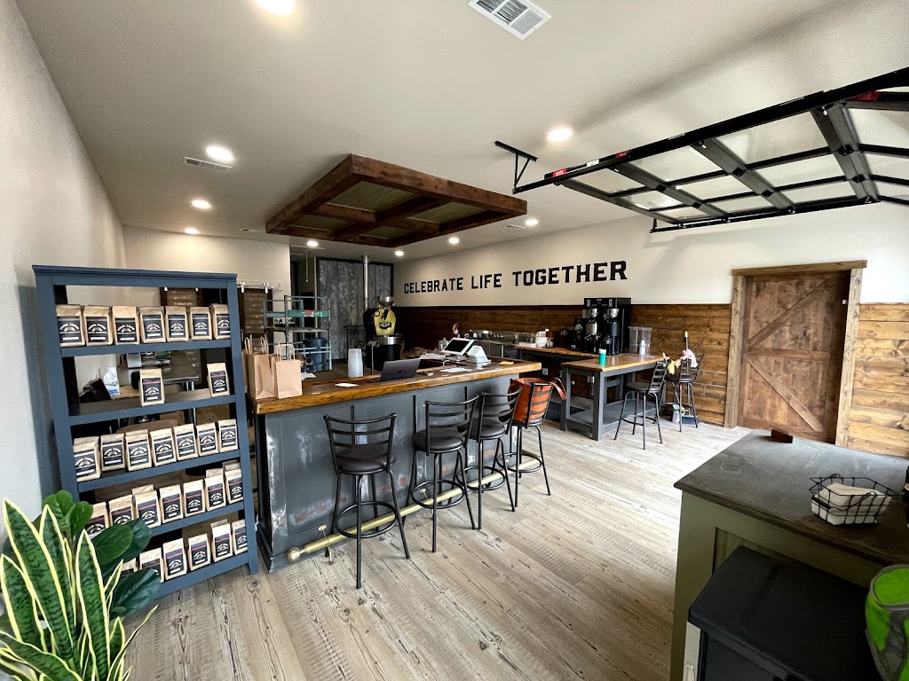 Photo of Tchin Tchin Coffee