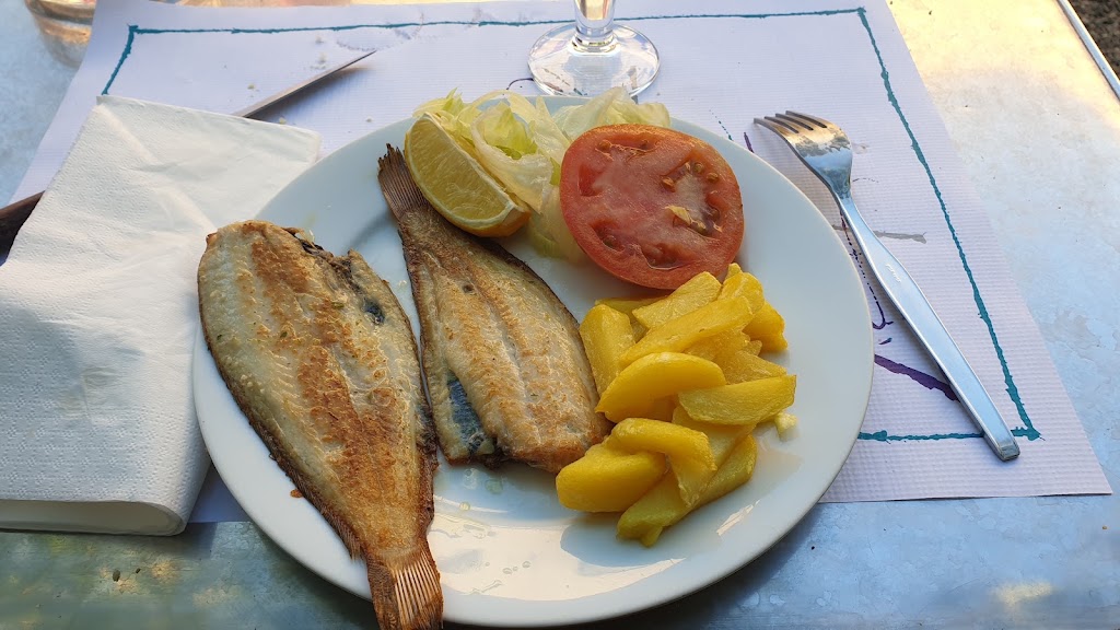 Restaurante la floresta — Comida y bebida