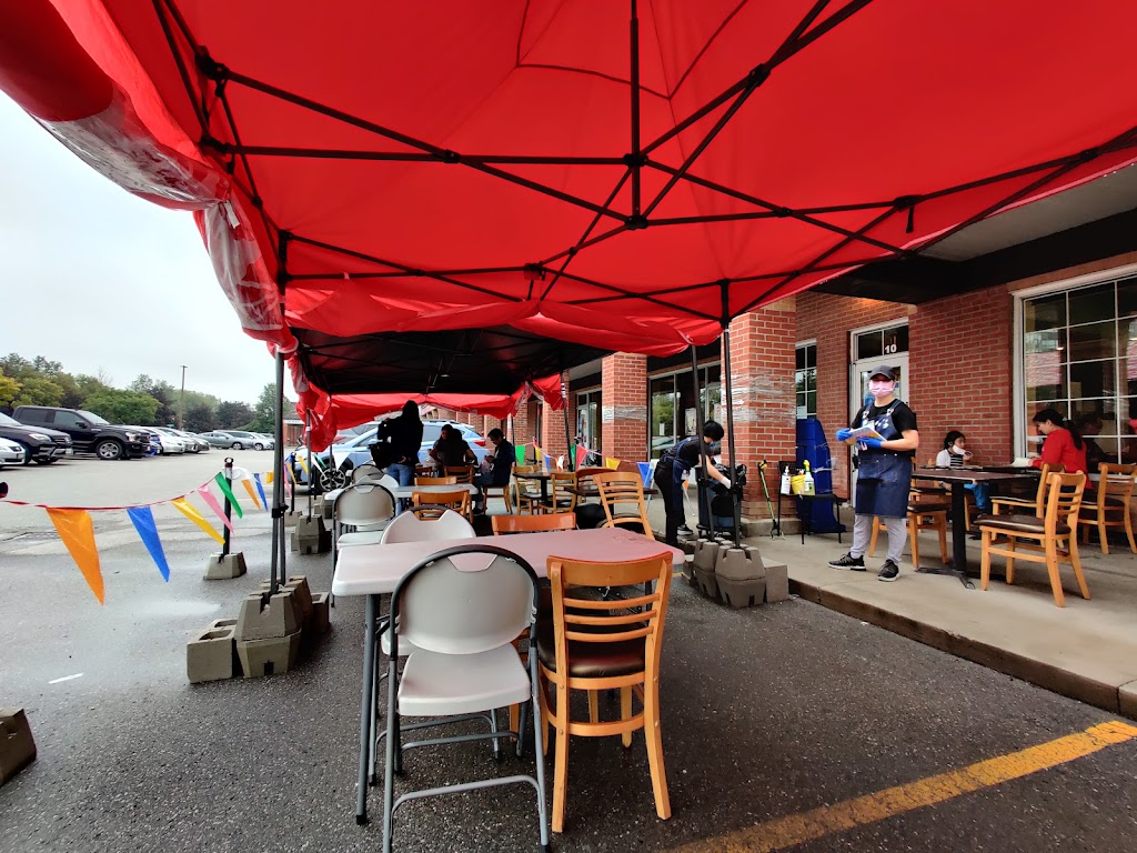 Phoenix Restaurant