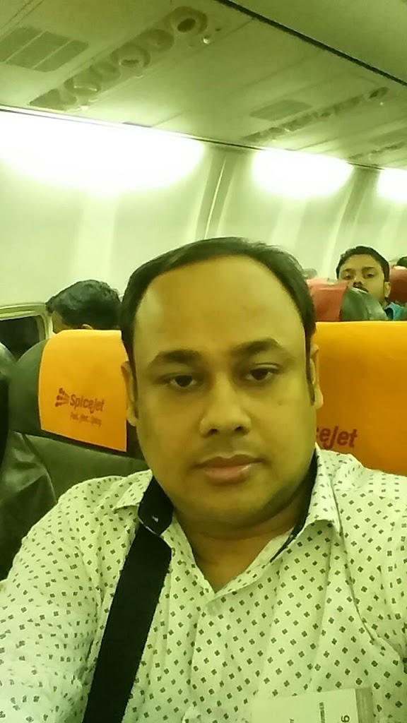 Dr. Dr Sumit Mukherjee