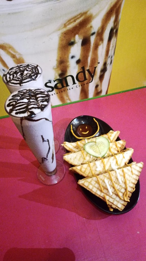Food & drink