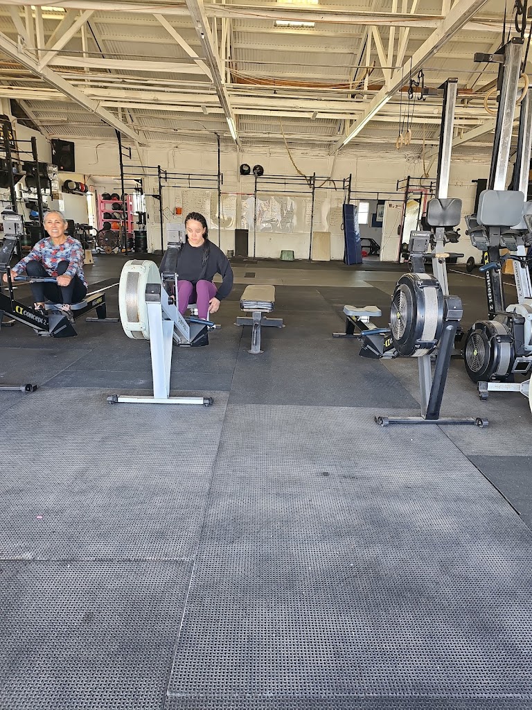  Oceano Athletics (formerly Crossfit Oceano)