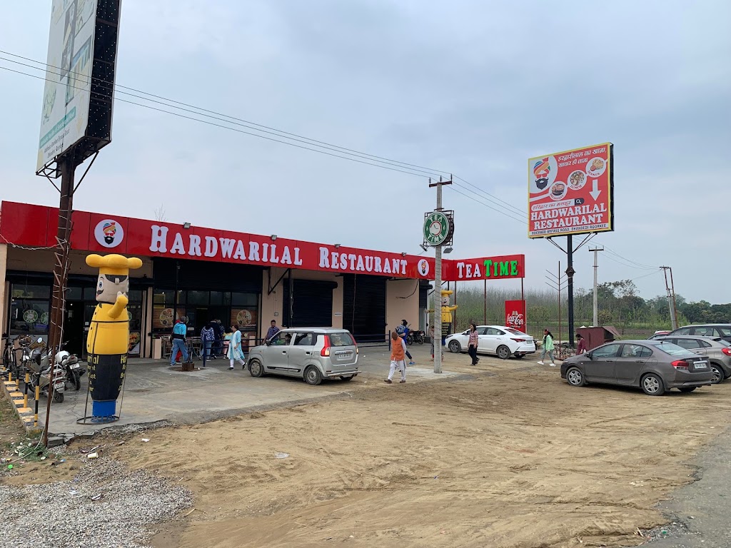 Hardwarilal Restaurants