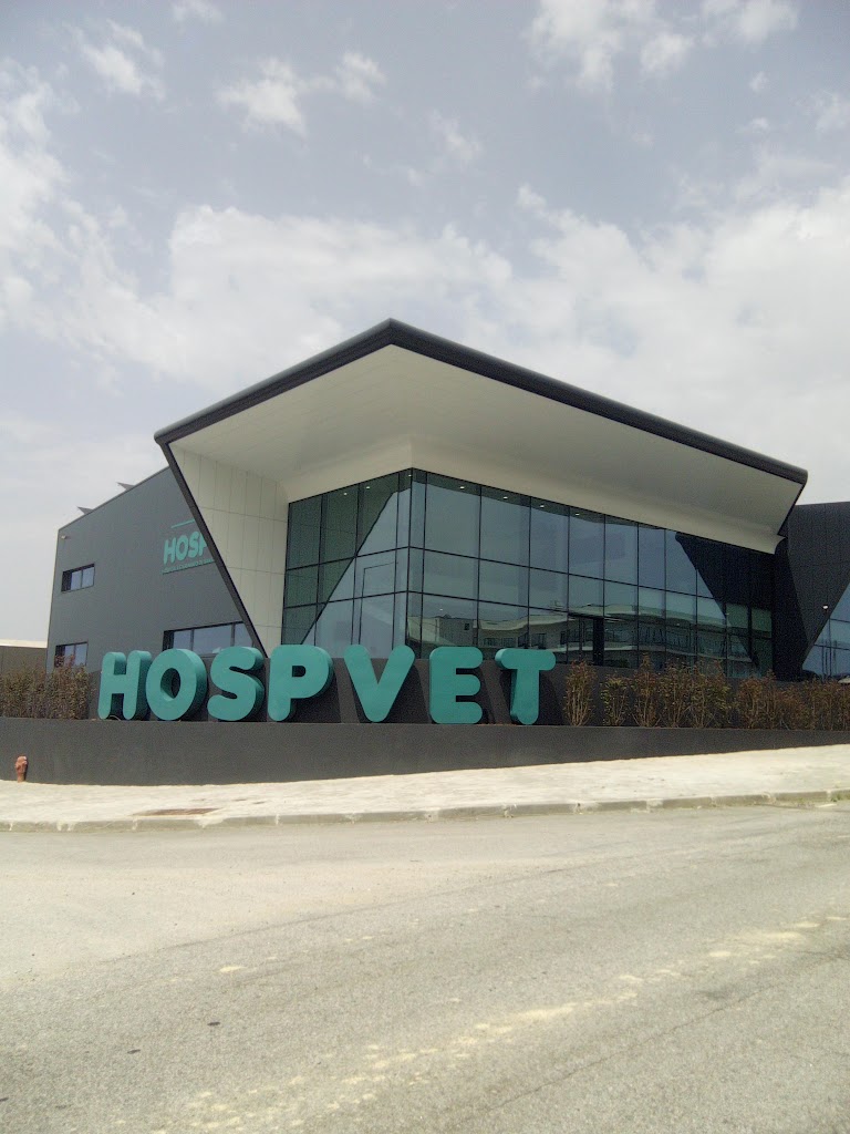 HOSPVET-Hospital Veterinário de Santa Maria da Feira