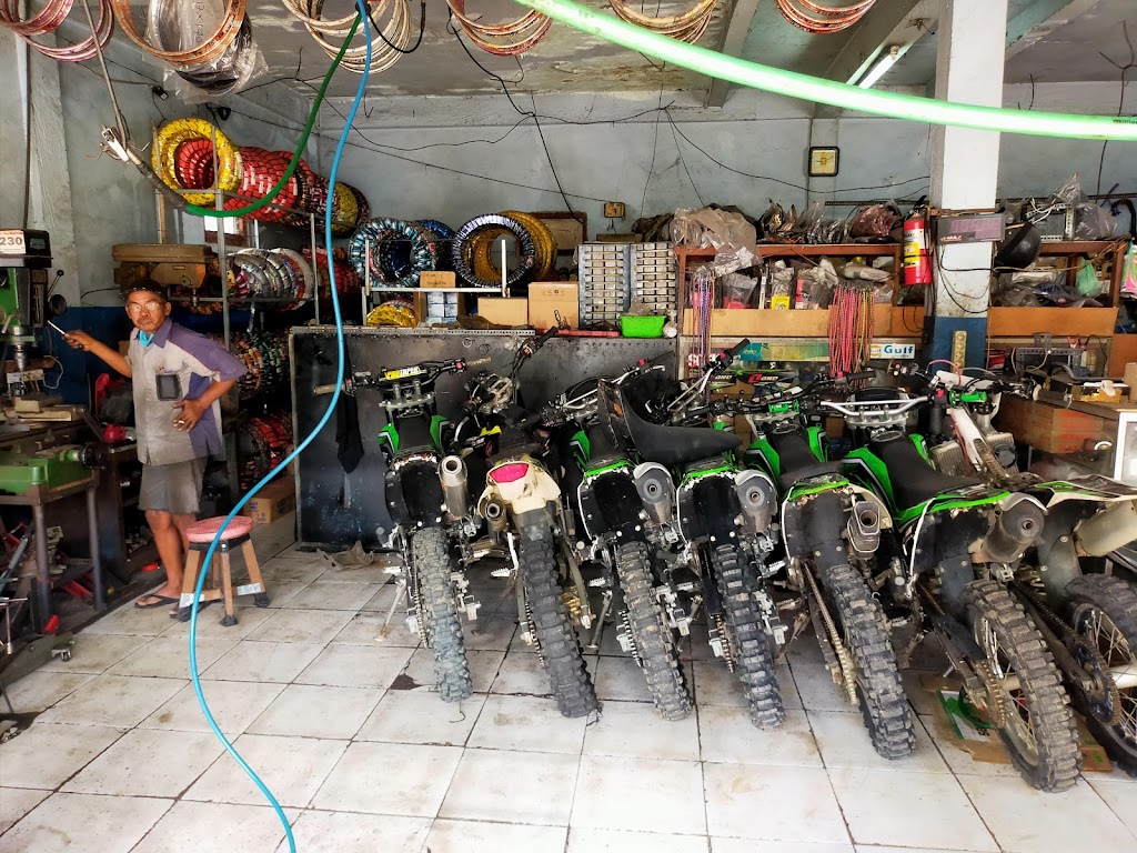 Madiun Motor